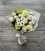 Букет цветов из: Альстромерии, Розы и Хризантемы в Александрийской Республики Дагестан