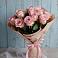Букет цветов из: Розы в Александрийской Республики Дагестан