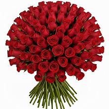 Букет Красные розы Чери Лав в Александрийской Республики Дагестан