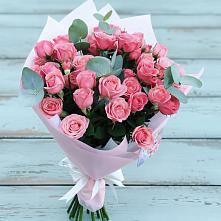 Букет Леди совершенство в Александрийской Республики Дагестан